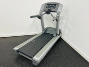 Treadmills